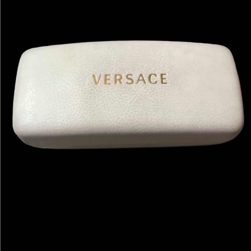 Versace Sunglasses with Box